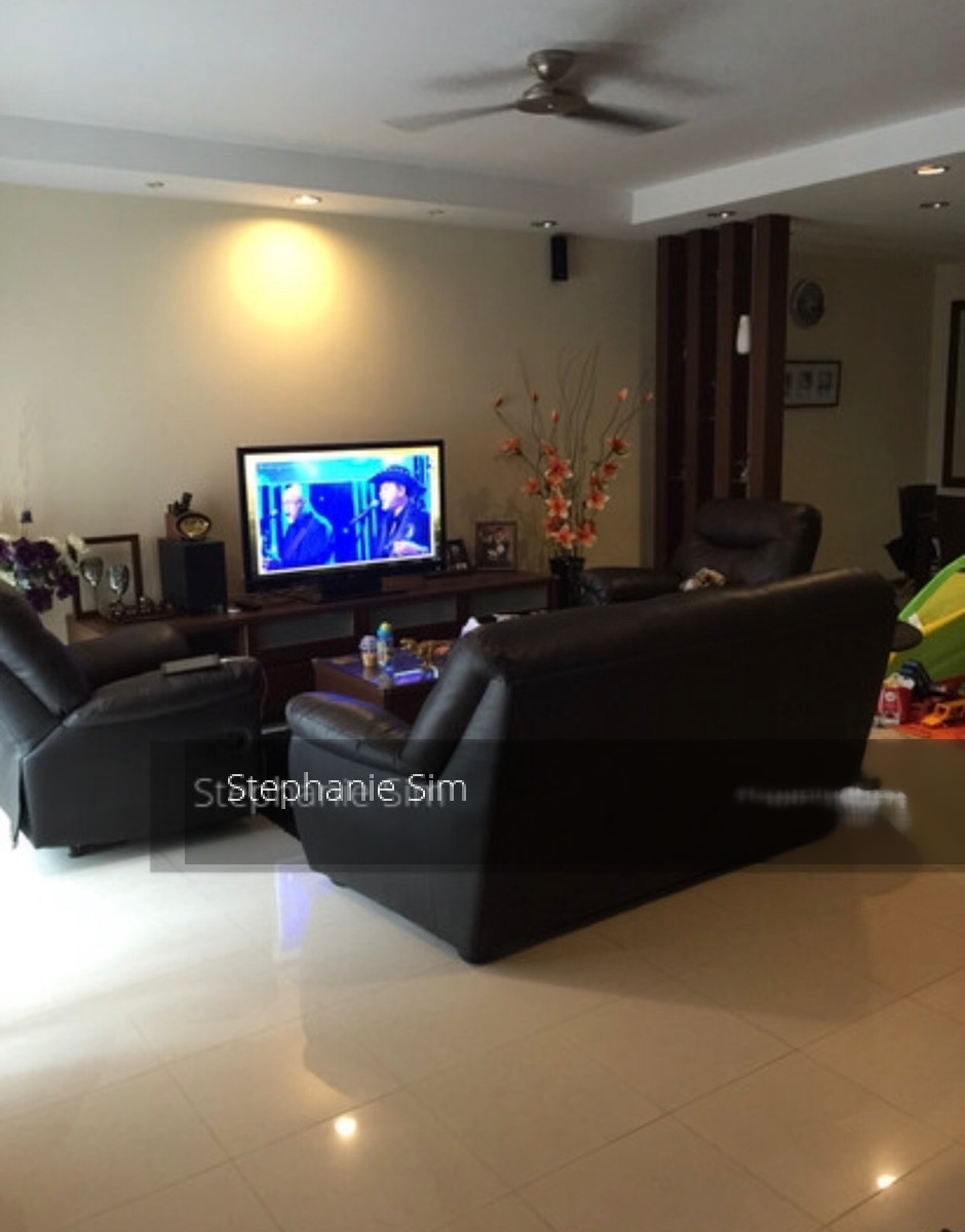 Blk 408A Fernvale Road (Sengkang), HDB 5 Rooms #151808162